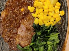 -萨莉亚意式餐厅(长安万达店)