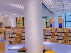 -广州市白云区图书馆