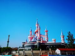 -沈阳方特欢乐世界