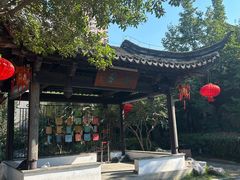 -南京市民俗博物馆(甘熙故居)