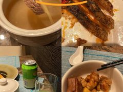 -福州西湖大酒店·怡湖咖啡厅