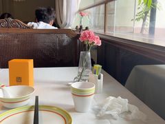 -开海·红岛海鲜虾水饺(石老人店)