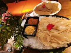 -佬土鹅肠火锅(解放路店)
