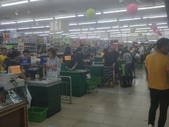 -幸福荣耀超市(学院路店)