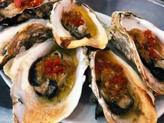 招牌大生蚝-冯姐生蚝(迎宾广场店)