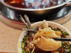 -黑龙滩生态鱼火锅(百寿路店)