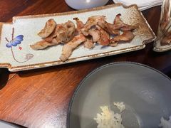 -火炉情韩国料理店(古田路店)
