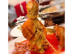 -开封第一楼(洛阳分店)