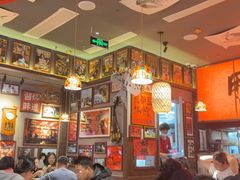 -王繁星面馆(西安熙地港店)