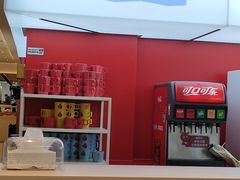 -龍歌自助小火锅(漳州二路爱购店)