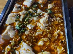 -巴五中胖娃烧烤