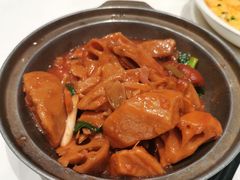 -粥旺庄(芳村店)