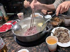 -八合里牛肉火锅(深圳海德店)