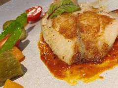 -Gray Whale 灰鲸餐厅(北美N1店)