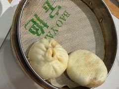 -周三包子(承德路店)