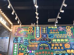 -美芝莲(领展购物广场中关村店)
