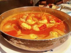 -狮拾久·现代新加坡料理(福田COCO Park店)