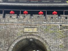 -虞山风景区