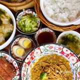 庄式隆兴 🦀️｜🍜魔都最超性价比蟹粉面没有之一