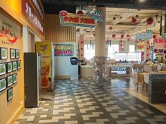 -水善汇旗舰店(金牛路店)