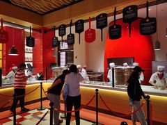 -城市大道红炉披萨烘焙坊