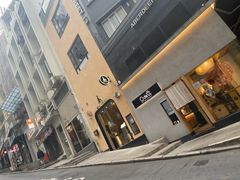 -珍妮曲奇聪明小熊(上环店)