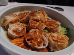 凉拌面筋-禧宴Joyous Restaurant(禧园店)