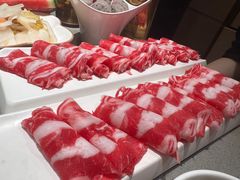 -海底捞火锅(宇飞大厦店)