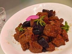 -上海外滩茂悦大酒店