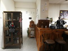 -甘单茶事小馆(洋河店)