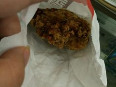 -麦当劳(凌云天地长桥店)