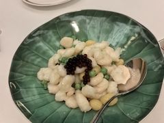 -金轩中餐厅 Jin Xuan(浦东丽思卡尔顿酒店)