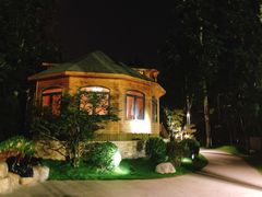 -禧宴Joyous Restaurant(禧园店)