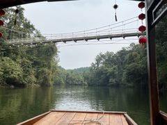 -保利石象湖景区