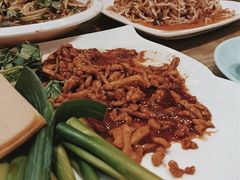 -哈尔滨春饼(朝山街店)