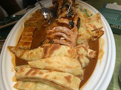 -峰厨大鱼泡饼·天津菜(西青大学城店)