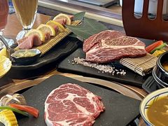 -炎蔵牛舌烤肉