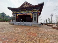 -陈炉古镇