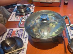 -神府路壹号·海鲜烧烤排档(三坊七巷店)