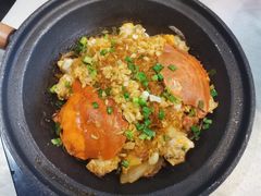 -好兄弟郭巨海鲜(天一阁店)