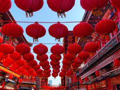 -古文化街旅游区