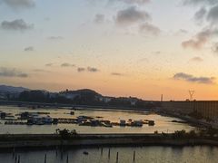 -金汤湾海水温泉度假酒店