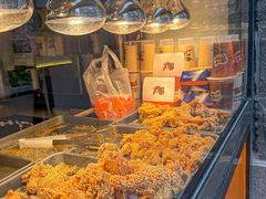 -前进5路汉堡炸鸡(昙华林店)