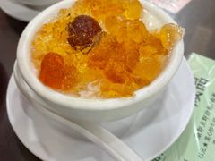 -南信牛奶甜品专家
