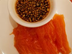 -芭菲盛宴·环球美食(解放碑英利国际店)