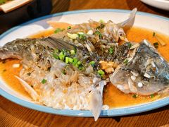 -宴武夷·匠心闽味(印象大红袍店)