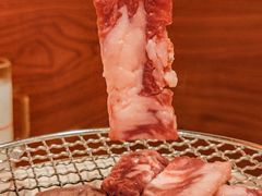 -大阪烧肉BAKA一代(十亩地店)