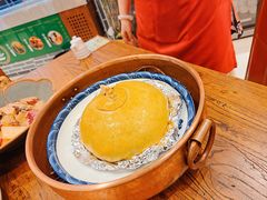 -山西会馆·晋菜·晋商宴·学堂记忆(许坦西街店)