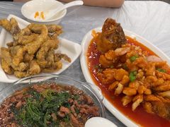 -兴安餐厅(兴安路店)