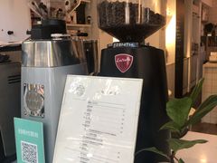 -倦勤咖啡(中山南路店)